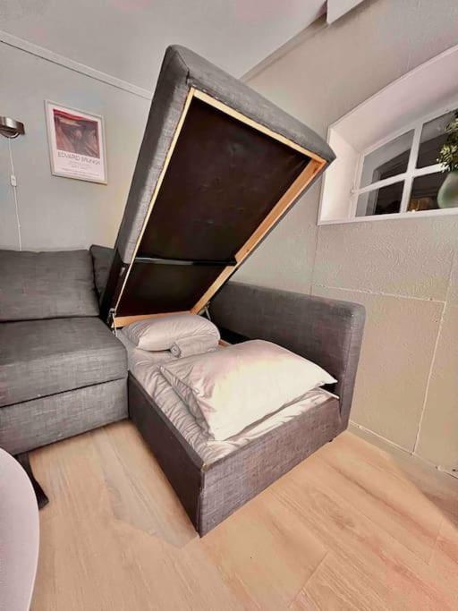 The Green Door H1 スタヴァンゲル エクステリア 写真