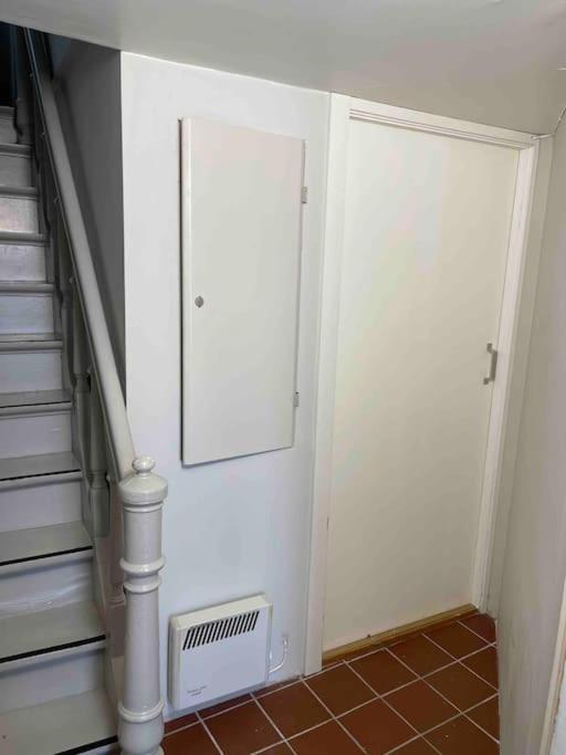 The Green Door H1 スタヴァンゲル エクステリア 写真